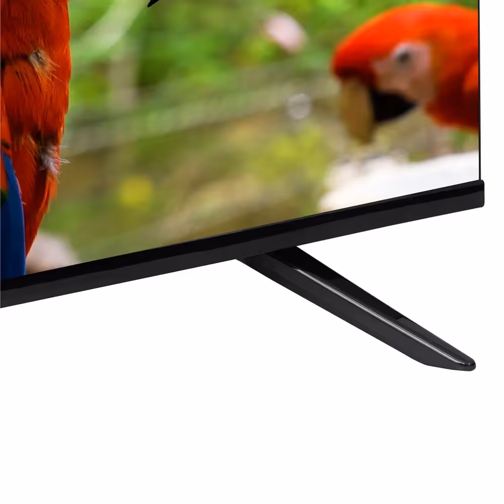Televisor Challenger 50 Pulgadas 4K-UHD LED Smart TV Google 50KG85BT