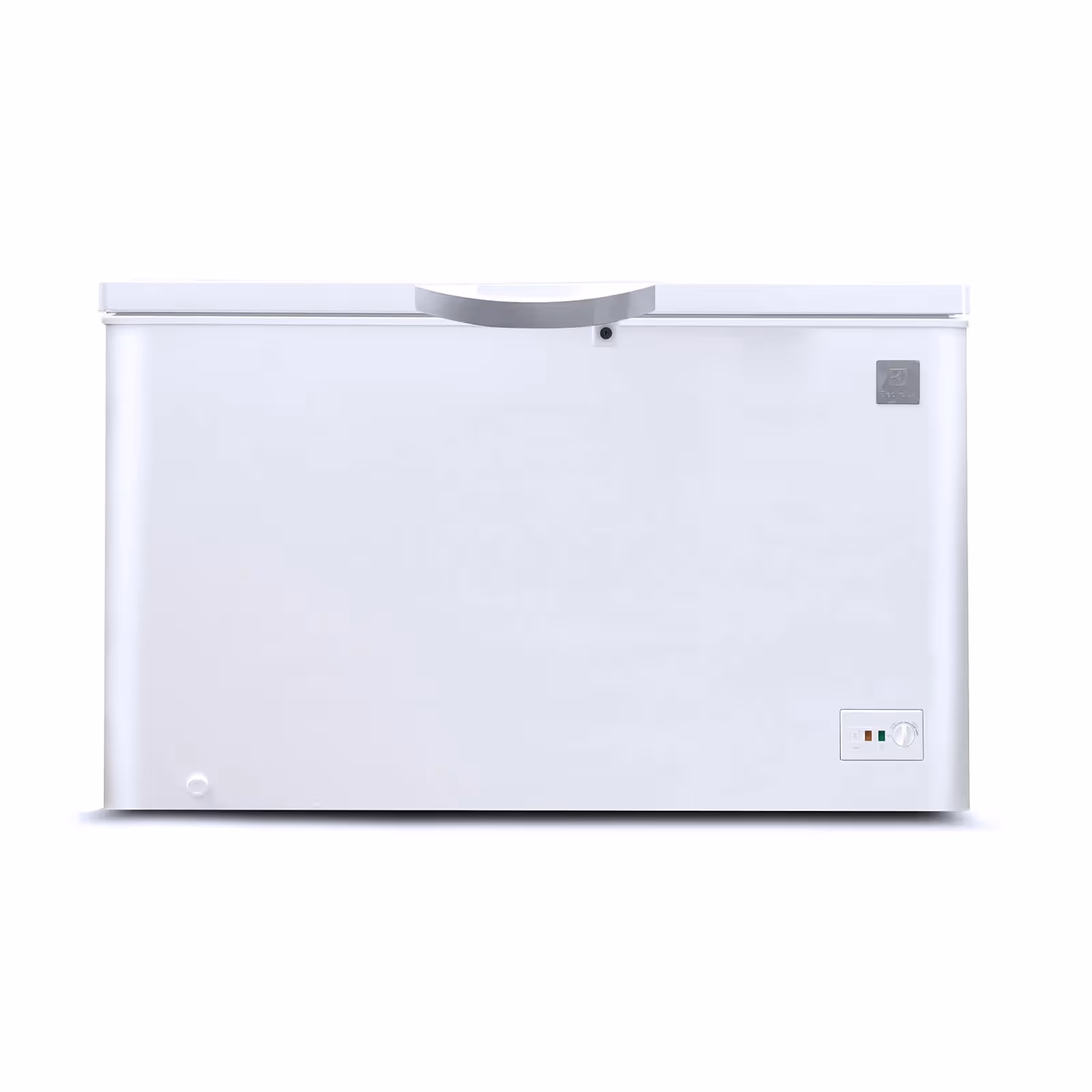 Congelador Horizontal Electrolux 357 Litros Brutos Blanco - EFCC38C3HQW