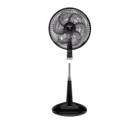 Ventilador Samurai Ultra Silence Force 2 en 1 control remoto