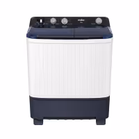 Lavadora Mabe 13 Kilos Carga Supeiror Semiautomática Blanca