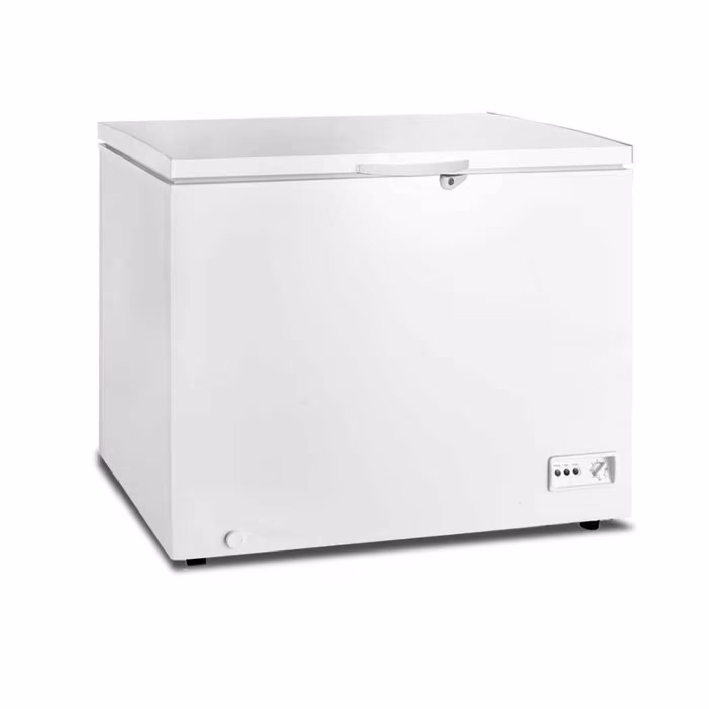 Congelador Horizontal Challenger 140 Litros - CH226