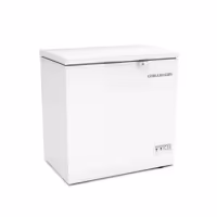 Congelador Horizontal Challenger 204 Litros - CH199