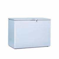 Congelador Horizontal Challenger 337 Litros - CH363