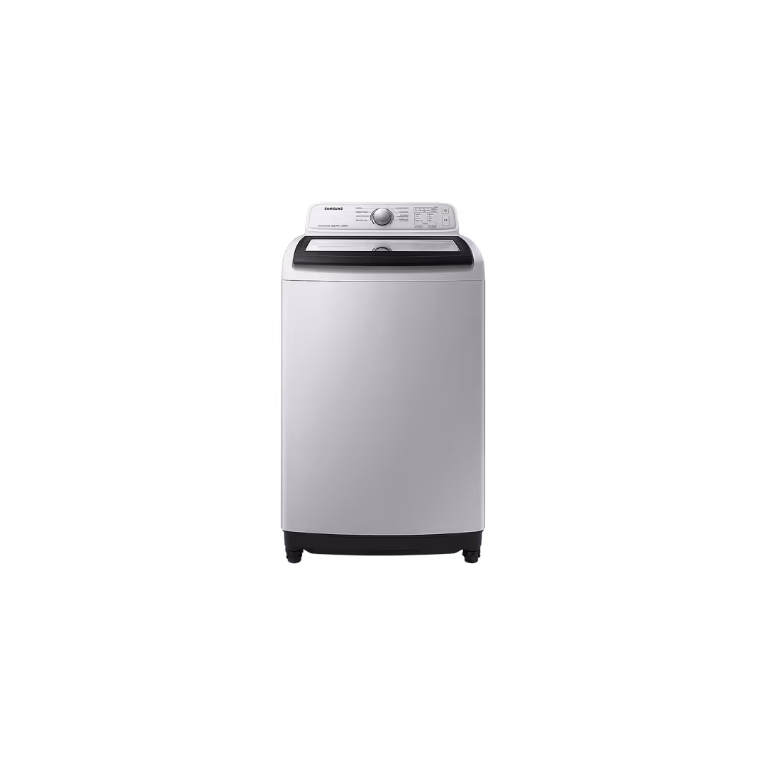 Lavadora Samsung 19 Kilos Carga Superior Digital Inverter Gris - WA19T7G6DWYCO
