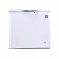 Congelador Horizontal Electrolux 200 Litros Blanco - EFCC20C3HQW