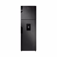 Nevera No Frost Challeger 300 Litros Congelador Superior Lúmina Panel Digial - CR317