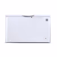 Congelador Horizontal Electrolux 357 Litros Brutos Blanco - EFCC38C3HQW