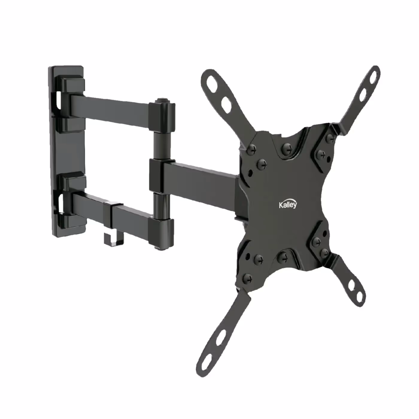 Soporte para TV Kalley Brazo Flexible 13 a 42 Pulgadas