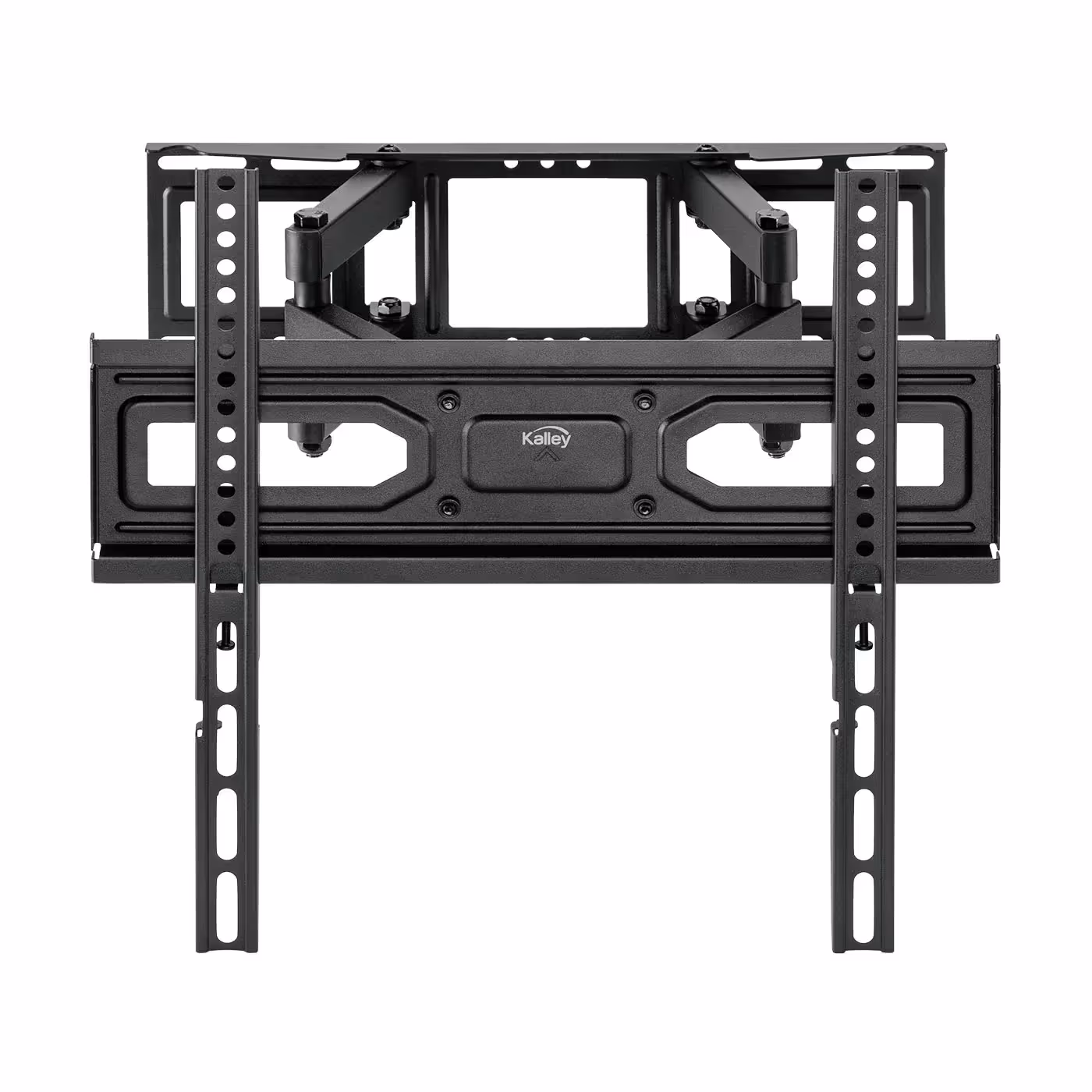 Soporte para TV Kalley Escualizable Doble Brazo Flexible 32 a 70 Pulgada K-BF3270