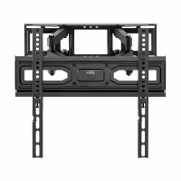 Soporte para TV Kalley Escualizable Doble Brazo Flexible 32 a 70 Pulgada K-BF3270