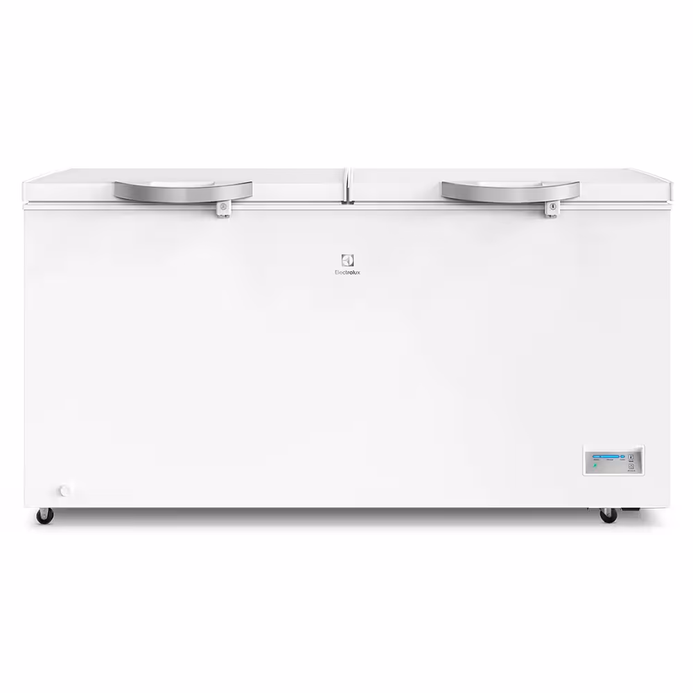 Congelador Horizontal Electrolux 508 Litros - EFC50W3HTW