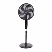 Ventilador Universal Dynamic Vento 3 en 1 Negro