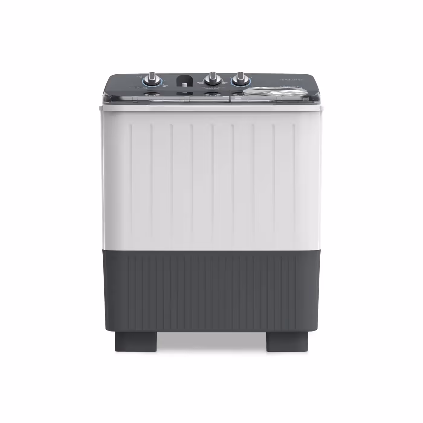 Lavadora Frigidaire 9 Kilos Carga Superiro Blanca - FWTM09M6BUXW