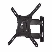 Soporte para Televisor Kalley Brazo Flexible de 23 a 55 pulgadas