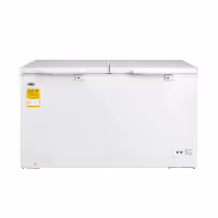 Congelador Horizontal Kelly 418 Litros