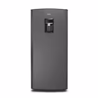 Nevera Frost Mabe 205 Litros Cogelador Superior Grafito - RMU210NACG1