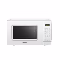 Horno Microondas Mabe 20 litros Blanco - HMM07BR