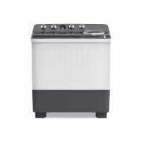 Lavadora Frigidaire 12 Kilos Carga Superiro Semiautomática Blanca - FWTM12M6BUXW