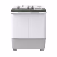 Lavadora Hisense 10 Kilos Carga Superior Semiatormática