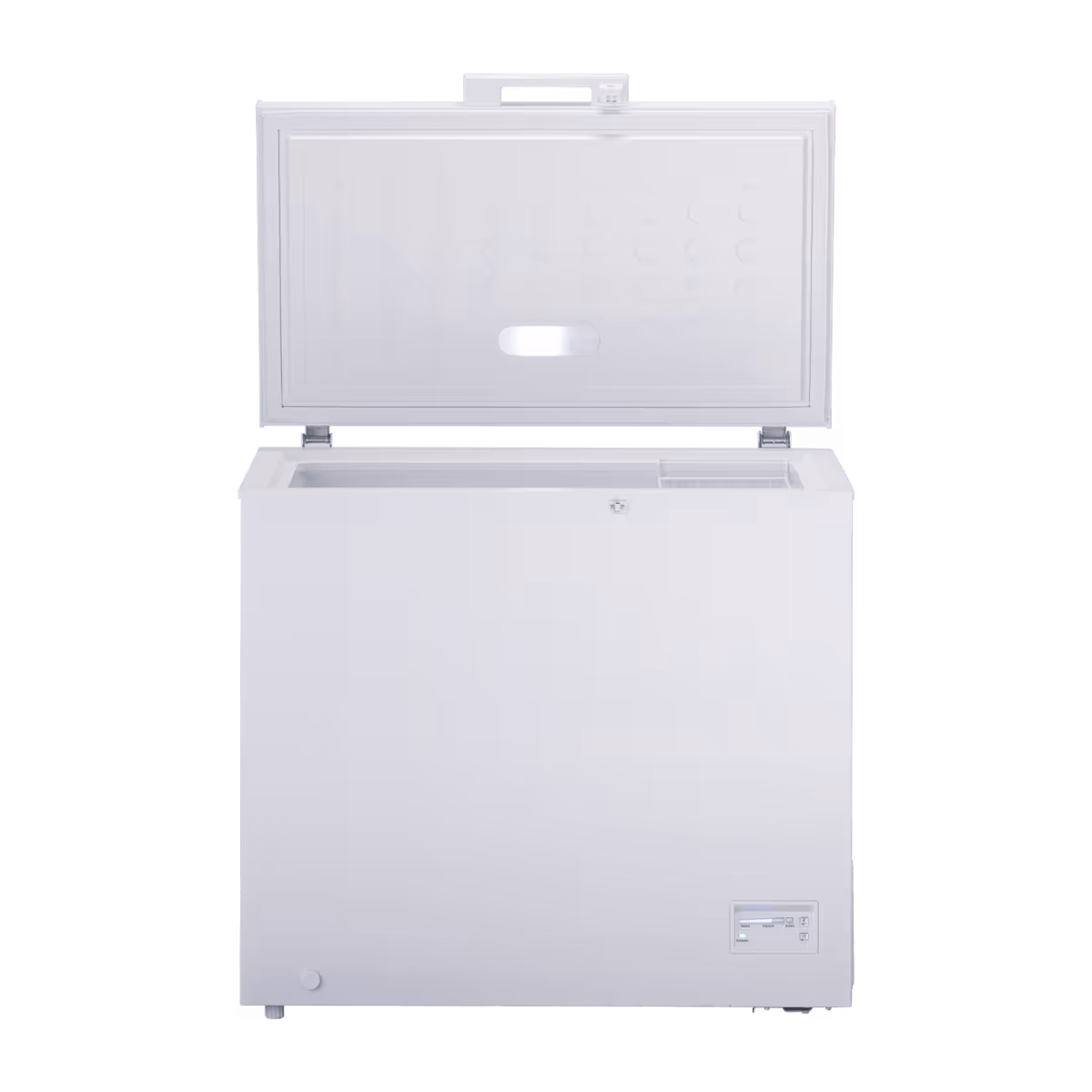 Congelador Horizontal Indurama 316  Litros CI-299 TM