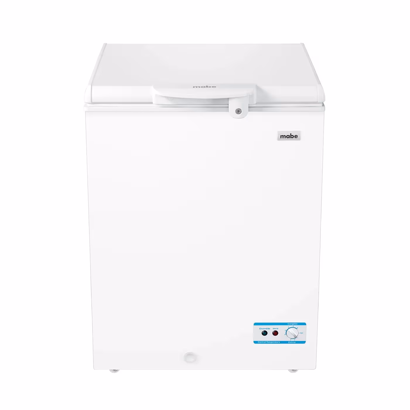 Congelador Horizontal Mabe 132 Litros