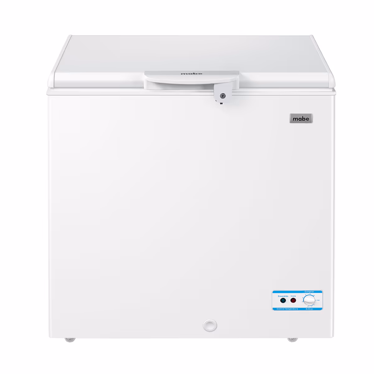 Congelador Horizontal Mabe 198 Litros