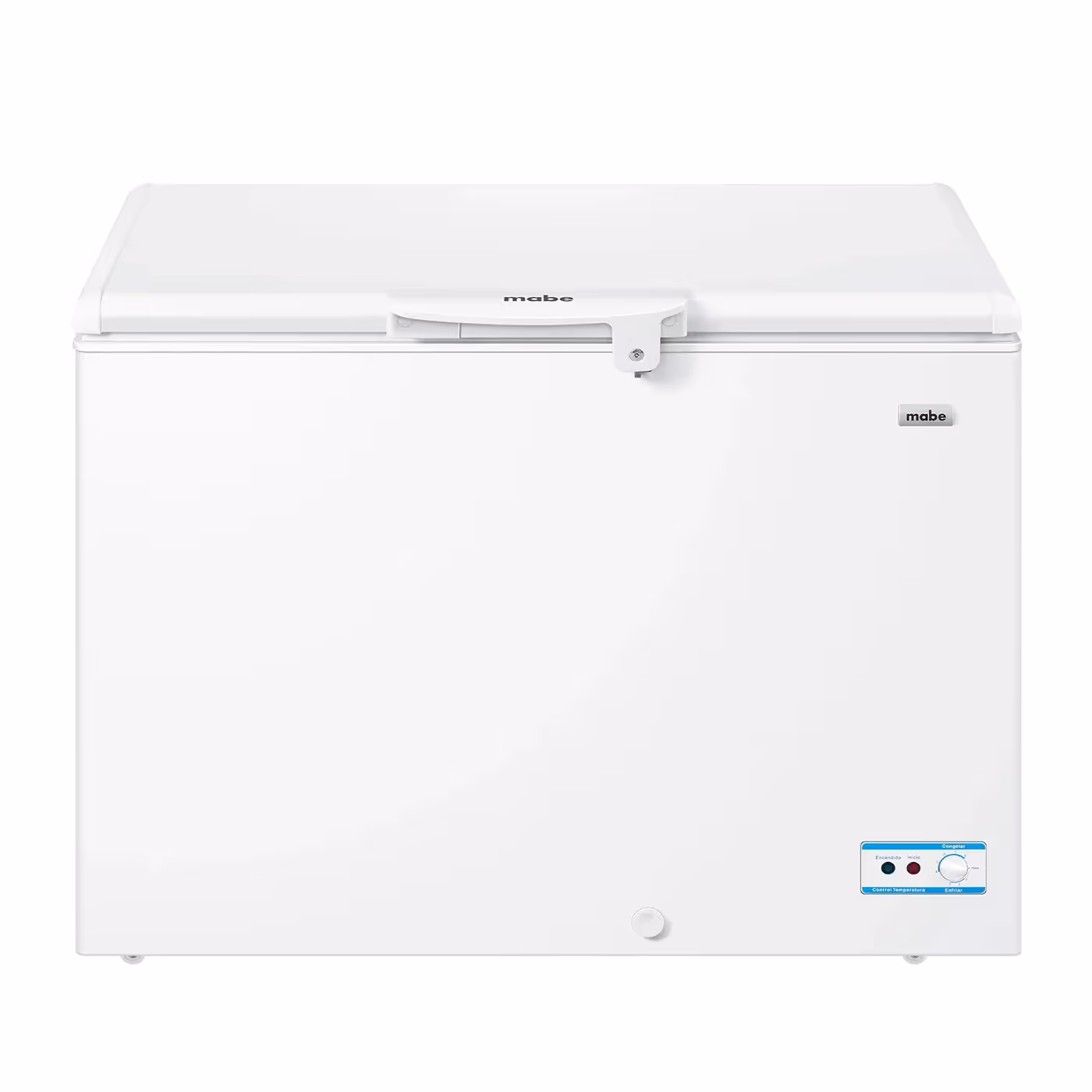 Congelador Horizontal Mabe 296 Litros