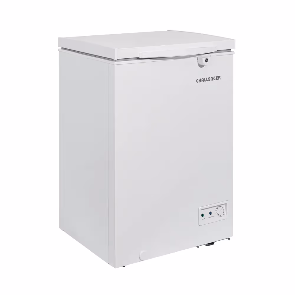 Congelador Horizontal Challenger 97 Litros CH100