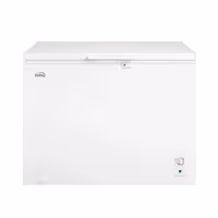 Congelador Horizontal Kalley 293 Litros Inverter K-CH293LI