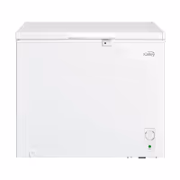 Congelador Horizontal Kalley 198 Litros K-CH198LI