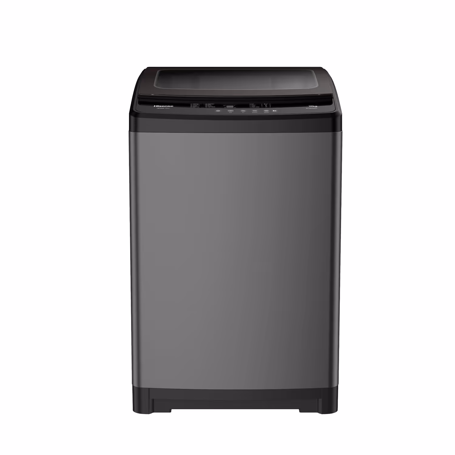 Lavadora Hisense 18 Kilos Carga Superior - WT3W1823UT