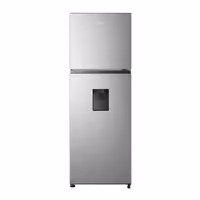 Nevera No Frost Hisense 325 Litros Congelador Superior