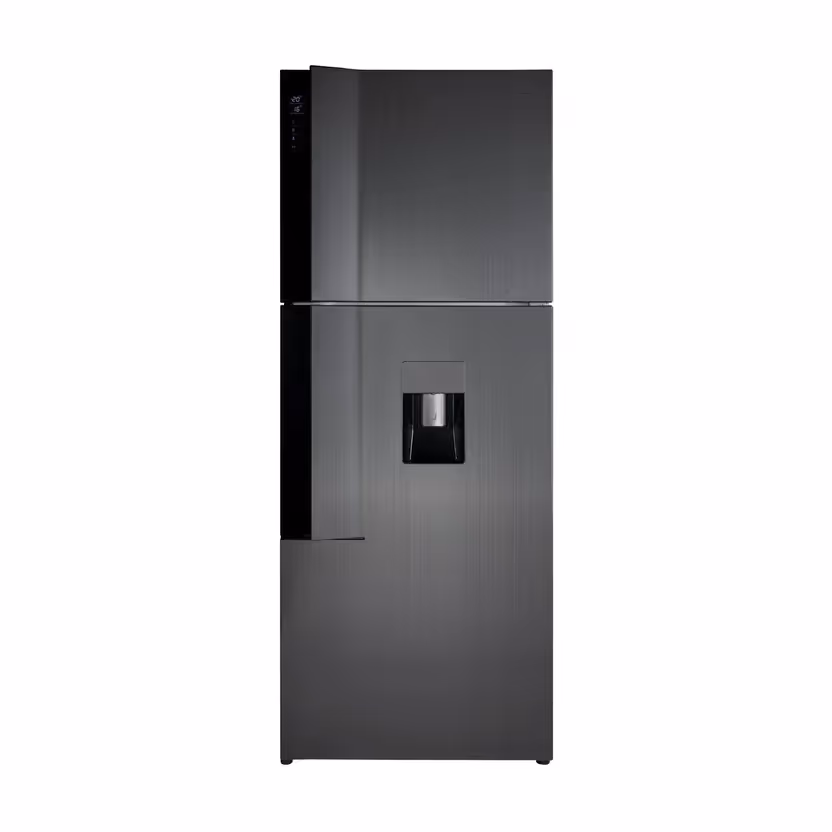 Nevera No Frost Challenger 462 Litros Congelador Superior CRA482 R6