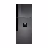 Nevera No Frost Challenger 462 Litros Congelador Superior CRA482 R6