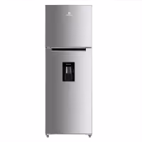 Nevera Frost Indurama 244 Litros Congelador Superior RI 389D