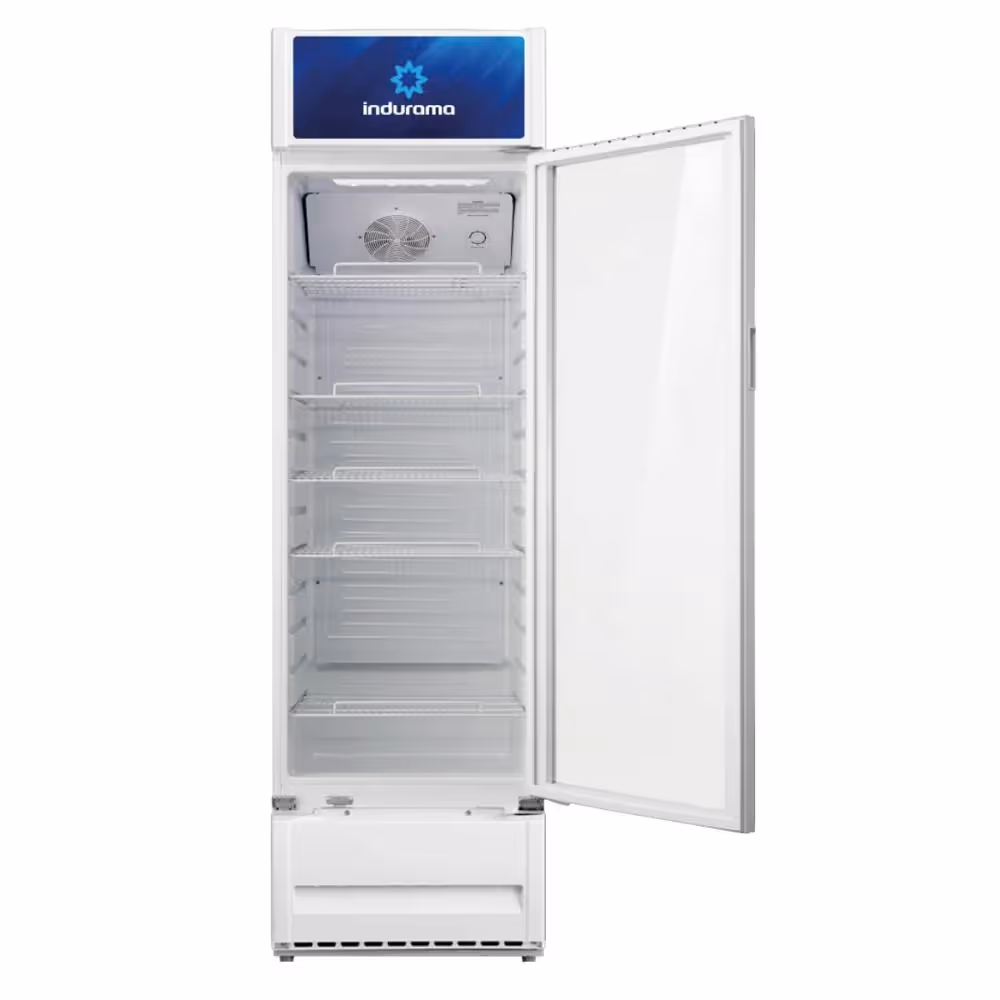 Vitrina Vertical Indurama 309 Litros VFV-309