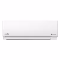 Aire Acondicionado Mabe 9000 BTU 110V Split Inverter - MMI09CABWCC32DC1