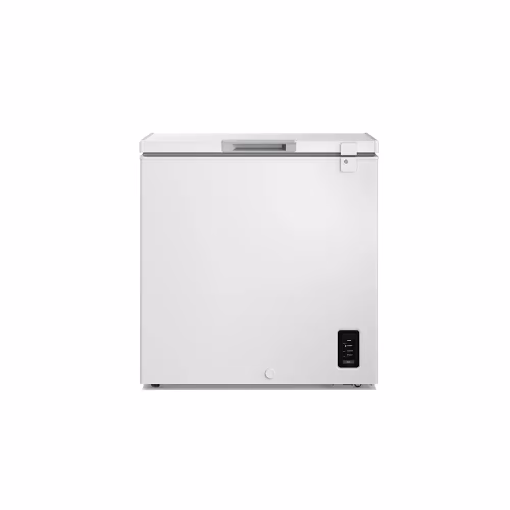 Congelador Horizontal Electrolux 197 Litros Inverter Blanco - EFH20S3C5AW