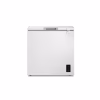 Congelador Horizontal Electrolux 197 Litros Inverter Blanco - EFH20S3C5AW