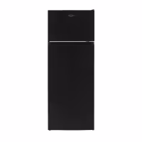 Nevera Frost Haceb 207 litros Congelador Superior